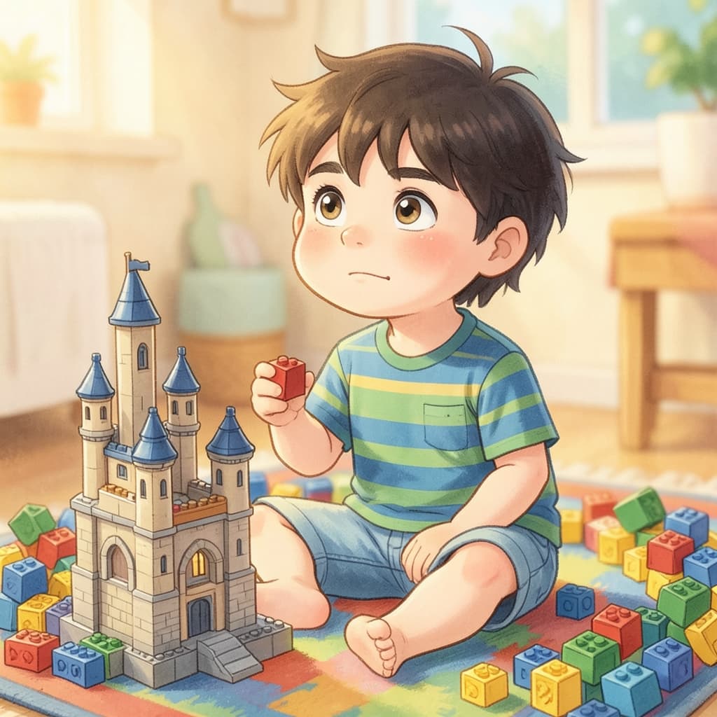 Gael y el gran castillo de los intentos cover